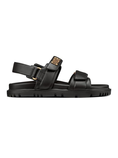 Dior DiorAct Sandal