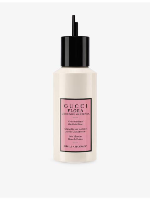 GUCCI Flora Gorgeous Gardenia Eau de Parfum Refill 150ml