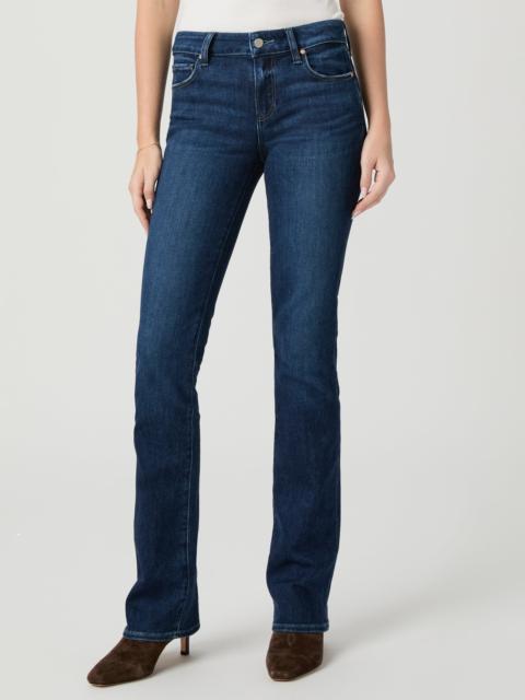 PAIGE Manhattan 32" Bootcut Jean