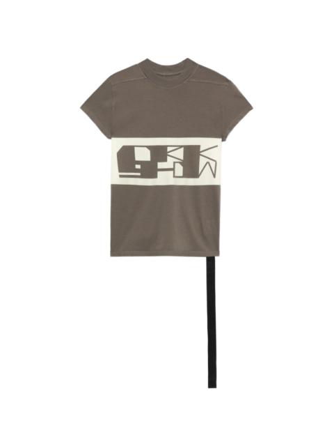 Small Level T cotton T-shirt