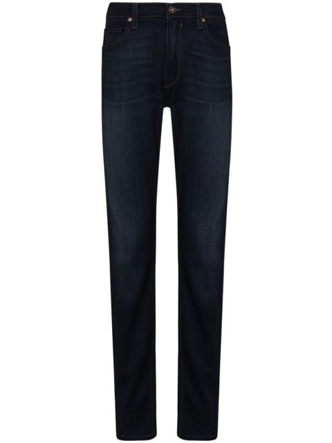 PAIGE Lennox slim-fit jeans