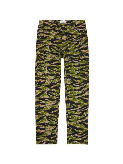 OAKLEY Cargo Pant TNP "Tiger Camo" 422622 98T