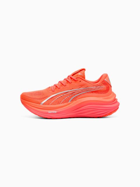 PUMA MagMax NITROTM 남성용 런닝 슈즈