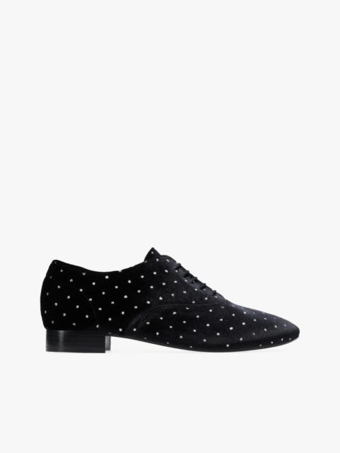 ZIZI OXFORD SHOES