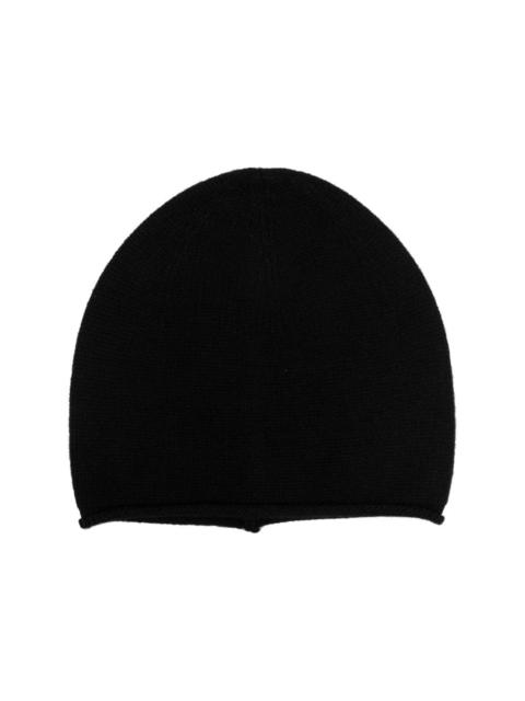 Vince knitted cashmere beanie