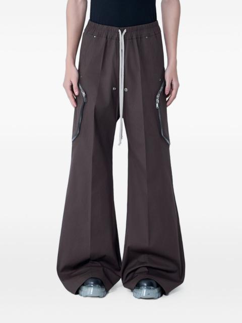 Rick Owens drawstring trousers
