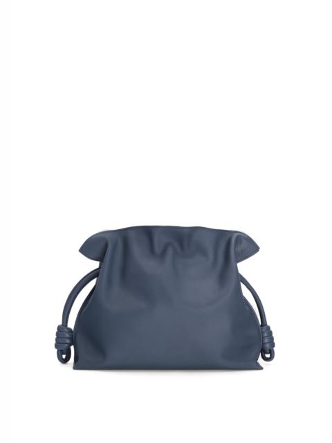 Loewe Flamenco clutch in nappa calfskin