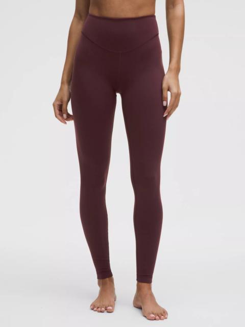 lululemon Wunder Under SmoothCover High-Rise Tight 28"