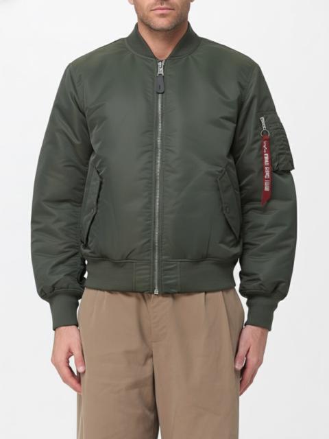 ALPHA INDUSTRIES Blazer men Alpha Industries