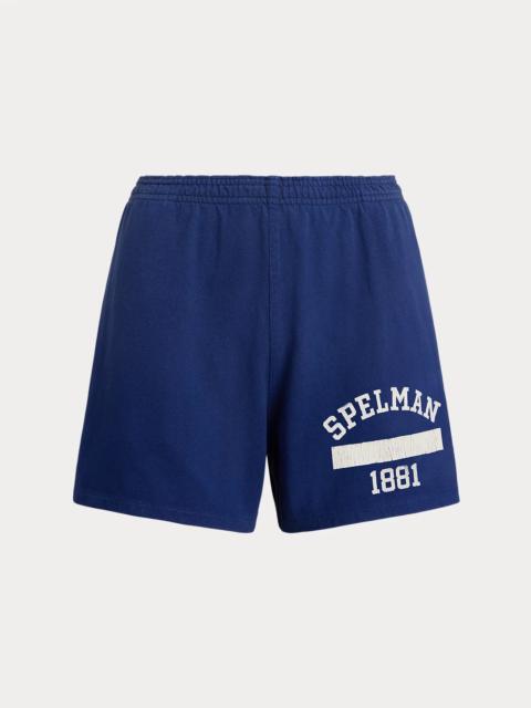 Polo Ralph Lauren The Spelman College Jersey Short