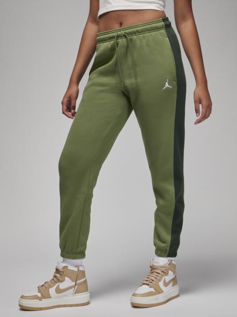 Jordan Women's Jordan Brooklyn Fleece Pants