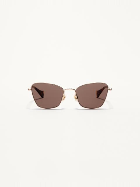 Valentino METAL CAT-EYE EYEWEAR
