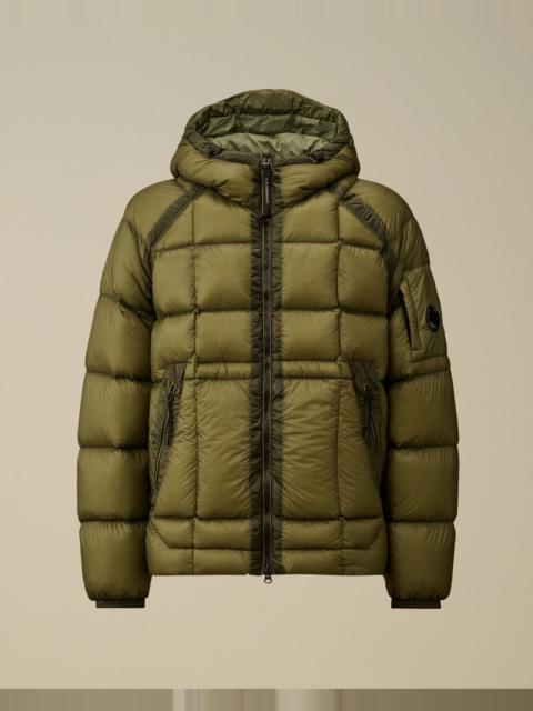 D.D. Shell Hooded Down Jacket