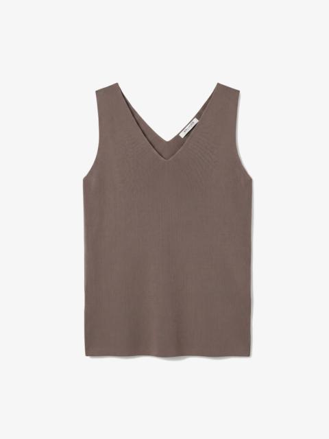 M.M.LaFleur Peggy Essential Tank - 365 Stretch Knit