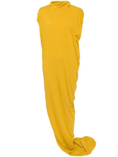 Rick Owens DRKSHDW organic cotton dress