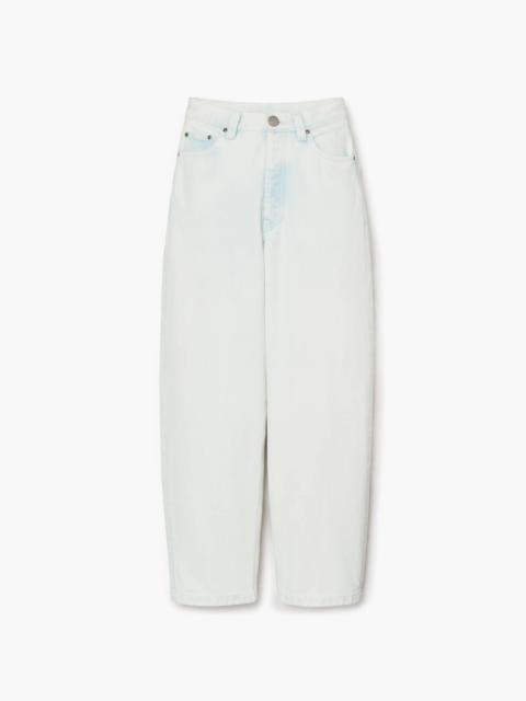 Marc Jacobs BOW LEG JEAN