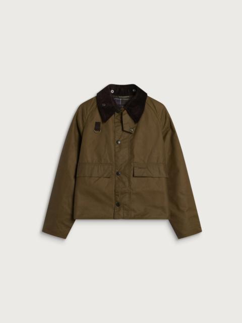 Barbour Barbour Spey Wax Jacket