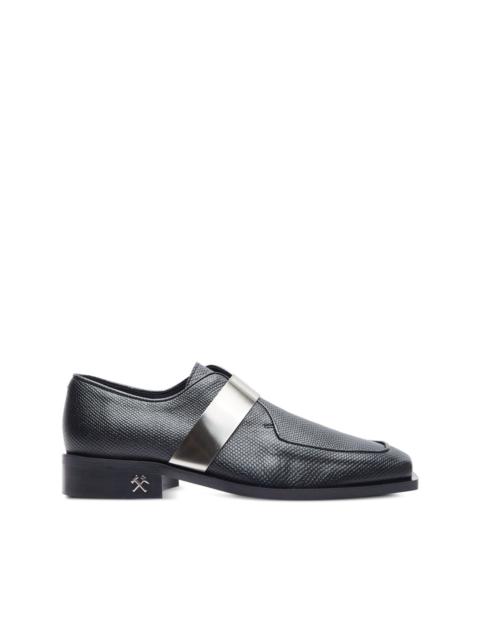 GmbH Sinan loafers