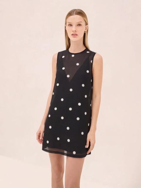ALEXIS ZILEZ DRESS