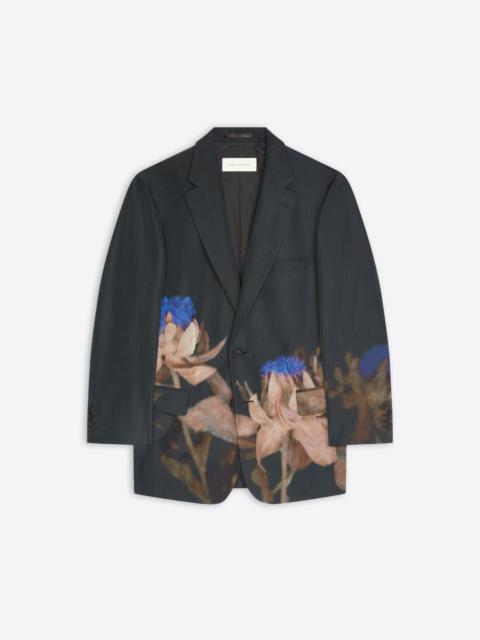 Dries Van Noten LOOSE FIT BLAZER