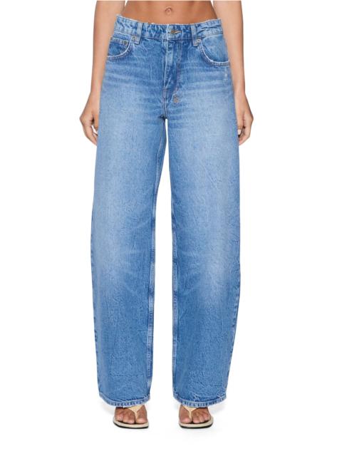 Ksubi EMPIRE JEAN LIBERTY BLUE