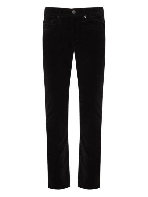 TOM FORD straight-leg trousers