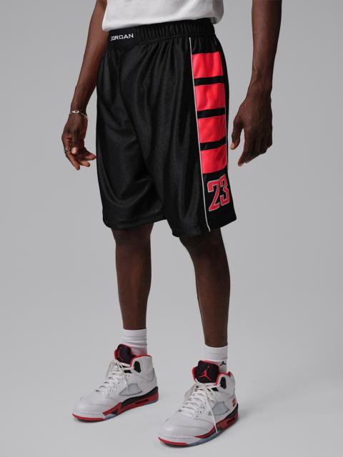 Jordan Jordan Brooklyn Cat Scratch Men's Shorts