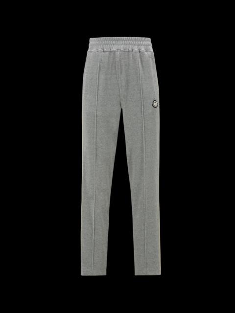 Moncler Chenille Sweatpants