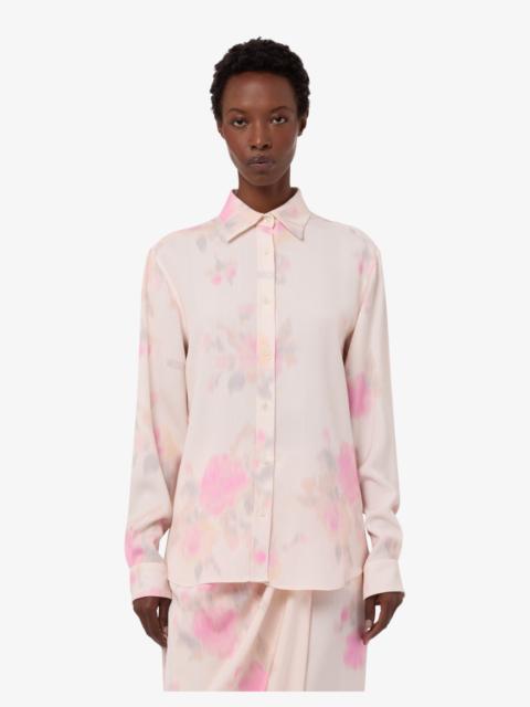 Moschino PRINTED SHIRT