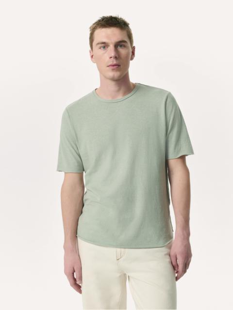 rag & bone Devin Lightweight Jersey T-Shirt