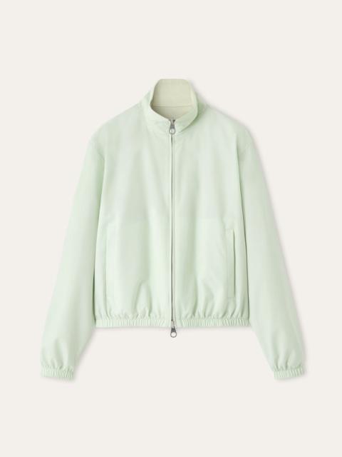 Loro Piana Windmate® Bomber Jacket