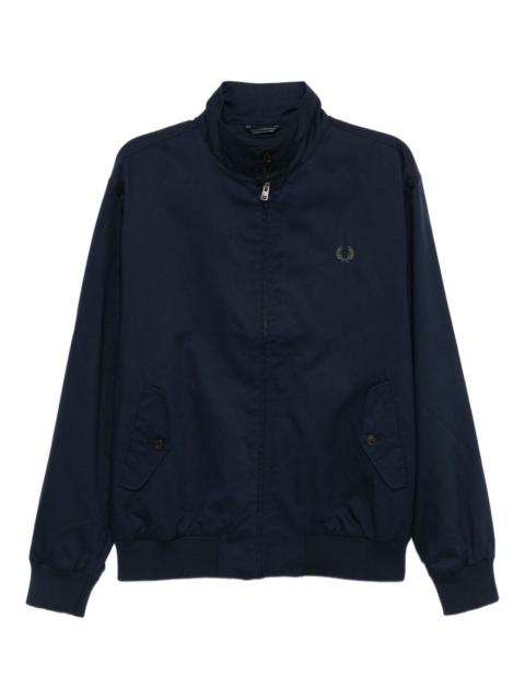 Fred Perry zip-up jacket
