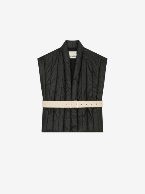 Isabel Marant AJALI JACKET