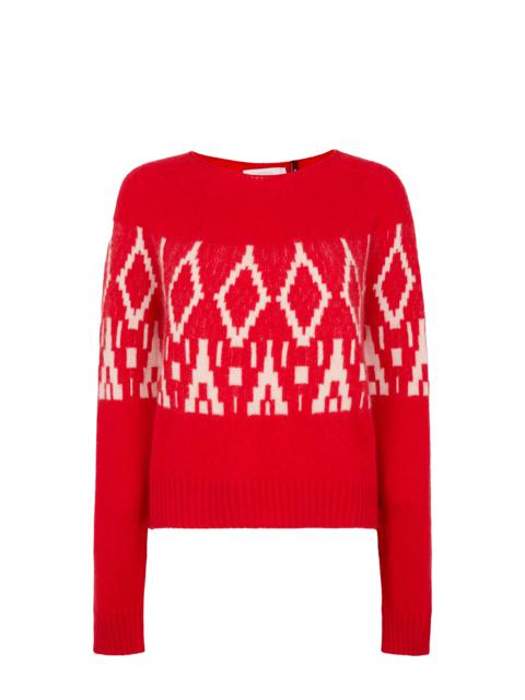 66°NORTH Tjörnin Knitted Sweater