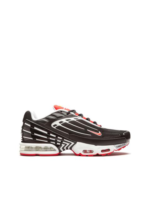 Nike 에어 맥스 플러스 III 스니커