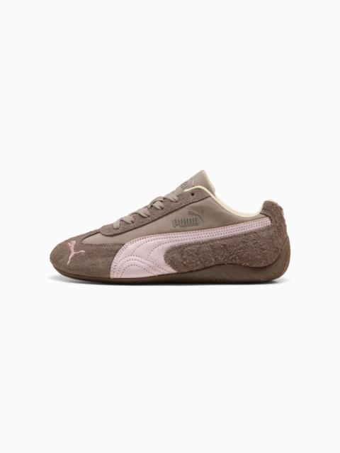 PUMA Speedcat Brushed Luxe Women's Sneakers