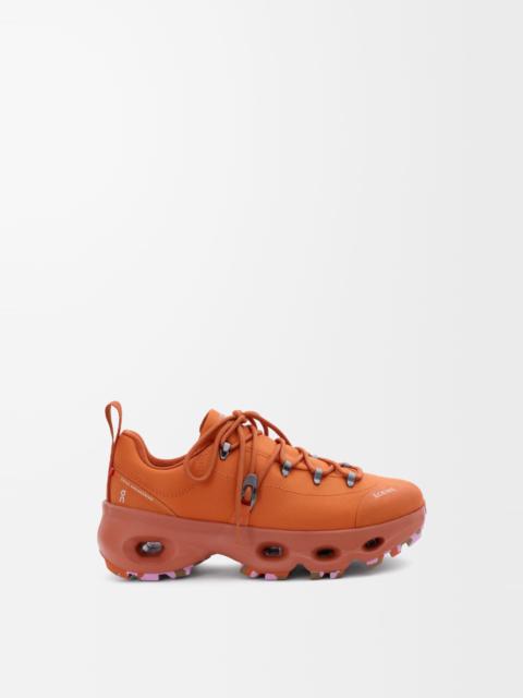 Loewe Cloudsolo Hiker sneaker