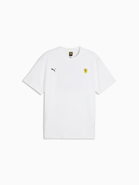 PUMA Scuderia Ferrari Miami Men's Oversized Tee