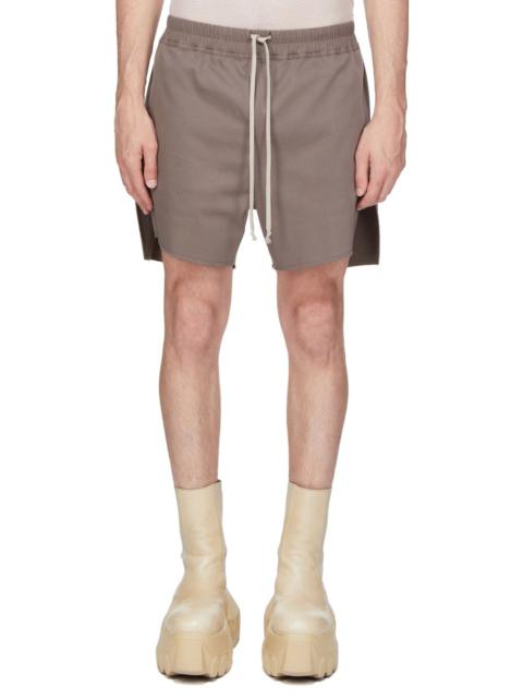 Rick Owens SHORTS