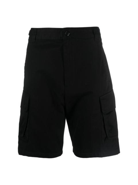 P-Argym cargo shorts
