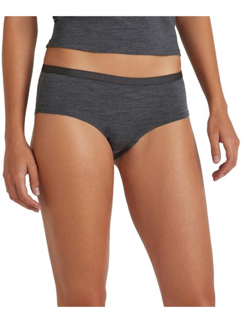 FALKE Women Hipster Daily ClimaWool