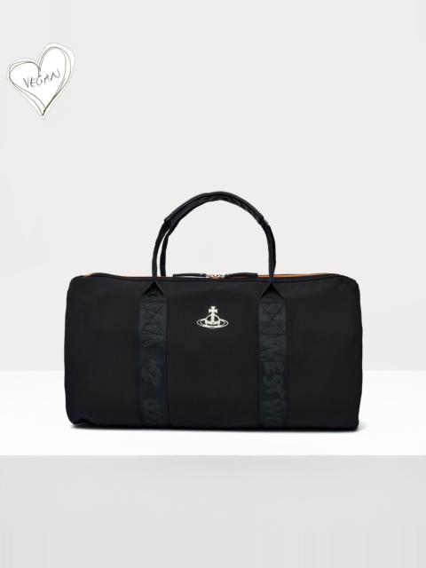 Vivienne Westwood HARRY BARREL BAG