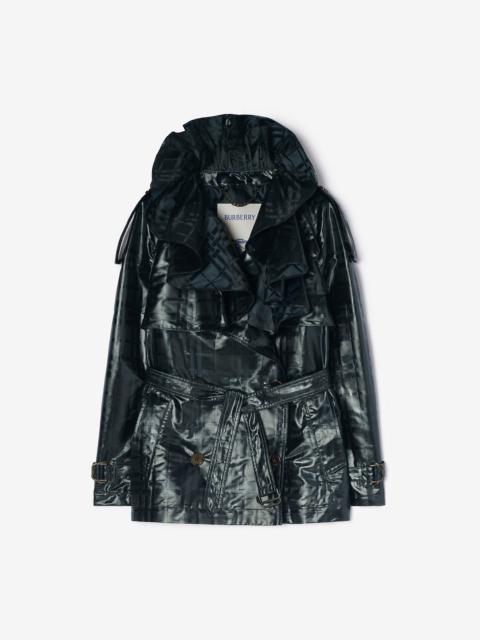Burberry Clare Trench Jacket