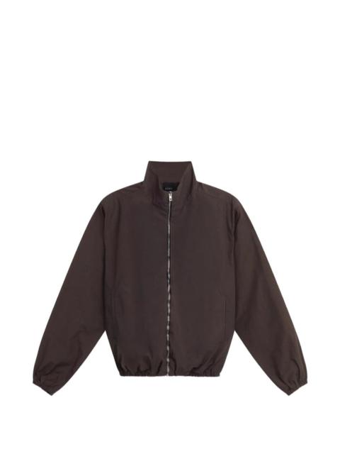 LESET Kyoto zip-up jacket
