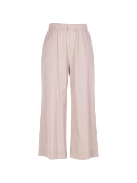 Max Mara elasticated-waist trousers