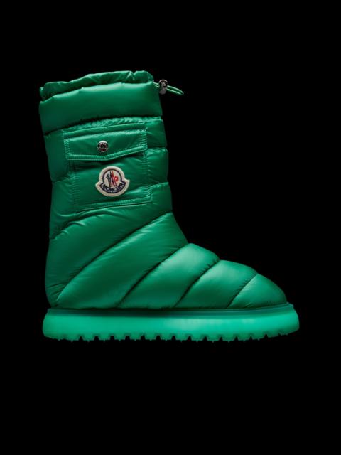 Moncler Gaia Pocket Mid Boots