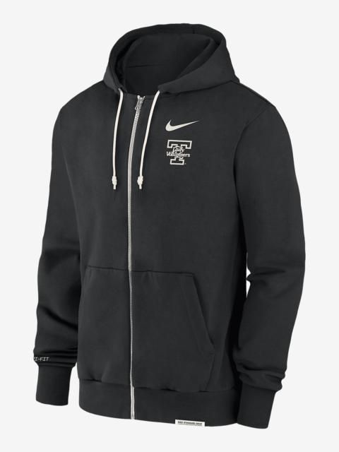Nike Tennessee Volunteers On-Court Basketball Men’s Nike Dri-FIT College Full-Zip Hoodie
