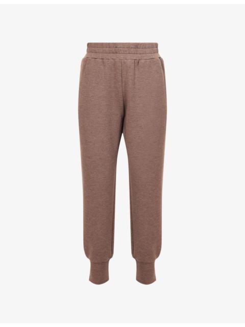 VARLEY The Slim Cuff 27.5 Jersey Trousers