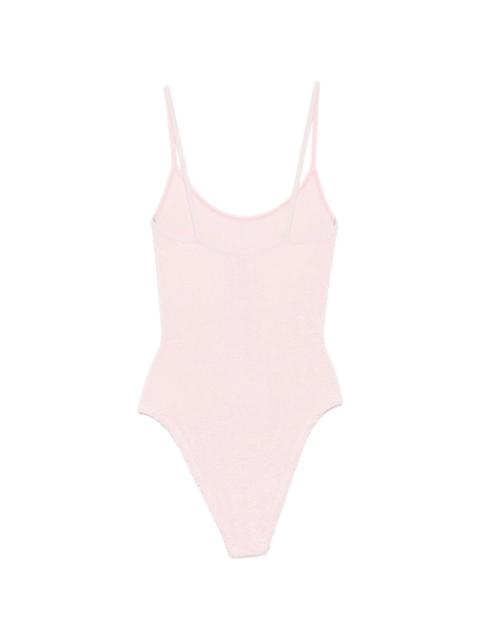 Hunza G Hunza G Beachwear