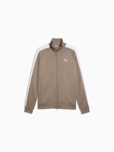 PUMA T7 Men's Track Jacket